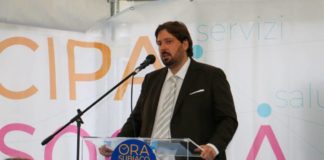 Elezioni a Subiaco, Durigon: “la Lega sostiene il Candidato Sindaco Petrini”