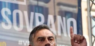 Roncigliano, Silvestroni Fdi presenta un interrogazione parlamentare silvestroni