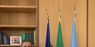 Elezioni Frascati, Spalletta: “Sosterrò la candidatura di Roberto Mastrosanti”