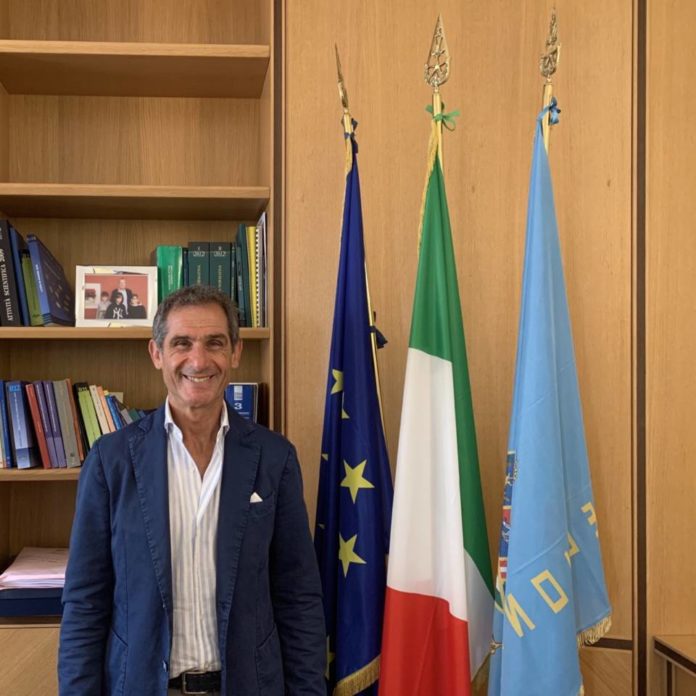 Alessandro Spalletta