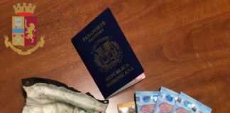 Controlli nella Capitale, doppio arresto degli agenti dei commissariati Tuscolano e Romanina