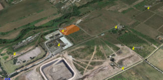 Discarica Albano, Comunisti Castelli “Scoperto che il Primo e Terzo invaso sono a rischio frana e a medio rischio idrogeologico”