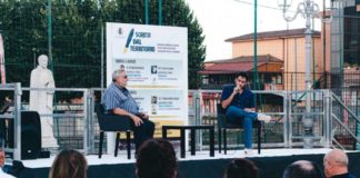 A Lariano la prima edizione di Scritti dal territorio