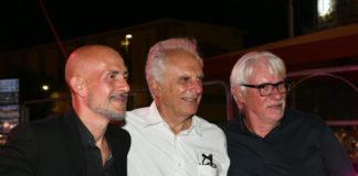 TrentUgo Tognazzi, si conclude domani a Torvaianica il festival cinematografico in onore di Ugo Tognazzi