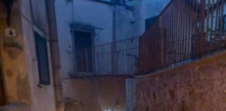 Oltre 300 persone alla Magica Fiaccolata 2021