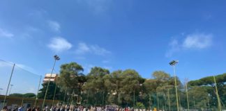 Bilancio Positivo del Camp sportivo della A.S.D. LO.VE.S. SUMMER CAMP 2021