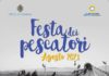 Torna la Festa dei Pescatori a Torvaianica