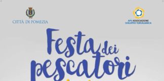 Torna la Festa dei Pescatori a Torvaianica