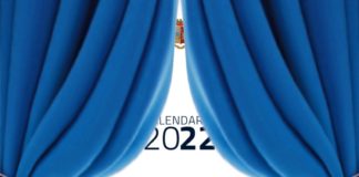 Arriva il Calendario della Polizia di Stato 2022