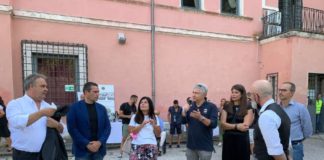 Lanuvio, successo per il Best Wine 2021