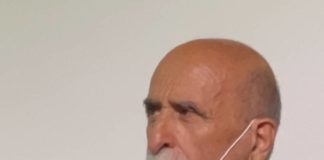 I 19 candidati di Centro per Marino per Venanzoni sindaco bocci