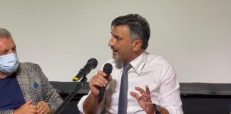 Marino, Venanzoni: “Volantini elettorali con stemma del Comune, Corecom procede contro Colizza” venanzoni