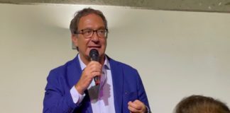 Di Bruno Astorre ricorderemo il suo fischiettare alla vita astorre