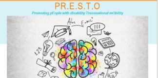 Consorzio Ro.Ma. presenta P.R.E.ST.O. PRomoting pEople with diSability