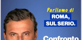 Giovedì 19 agosto alle 17.30 Carlo Calenda incontra gli elettori romani in vacanza ad Anzio e Nettuno