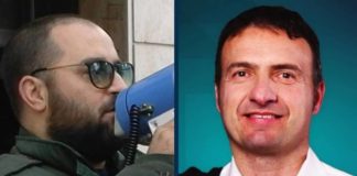 Ghera e Liburdi Fdi “Raggi e Zingaretti mettono a rischio stop la Protezione Civile”