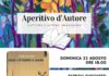 Patrizia Fiocchetti con “Cosa c’è dopo il mare” a Parco Romano Biodistretto