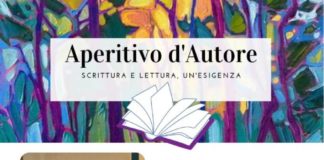 Patrizia Fiocchetti con “Cosa c’è dopo il mare” a Parco Romano Biodistretto