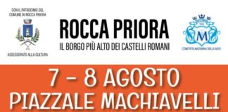 A Rocca Priora torna il miracolo della Neve d’agosto