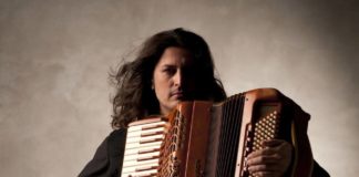 Sfaccendati, concerto al Tramonto a Palazzola con il fisarmonicista Marco Lo Russo