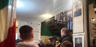 Micich “Sulle Foibe Montanari chieda scusa” micich