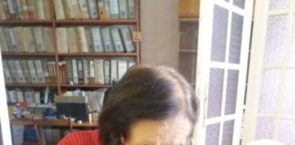 Italia Nostra piange la scomparsa di Mirella Belvisi belvisi