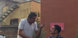 A Marino prima “Festa in Allegria” a Santa Maria delle Mole