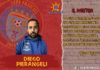 Lupa Frascati, l’Under 18 a mister Diego Pierangeli