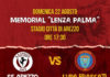 La Lupa Frascati presenta il Memorial Lenza Palma SS Arezzo