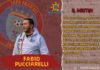 Lupa Frascati, la parola in occasione dell’inizio delle attività del settore giovanile al tecnico degli Under 15 mister Fabio Pucciarelli pucciarelli