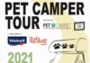 Arriva il Pet Camper Tour