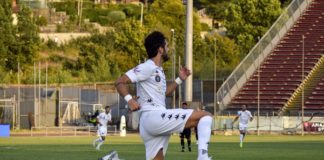 La LVPA esce sconfitta dal Città di Arezzo nel primo Memorial “Lenza Palma”. sebastiani