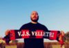 Stefano De Massimi allenatore della Vjs Velletri per la stagione 2021-2022 de_massimi