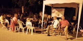 Aria Pulita “presidio fisso a Campogillaro”