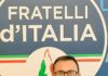 Bizzarri Fdi “La chiusura del reparto nascite dell’ospedale di Velletri era ed è una decisione politica”