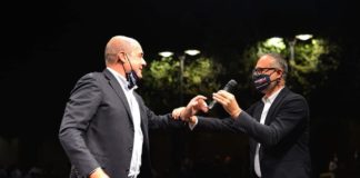 Roncigliano, Fdi Albano e Città Metropolitana “Noi non vogliamo pagare le cambiali dei 5 Stelle e del PD che saranno alleati al ballottaggio per il Comune di Roma” zingaretti_borelli