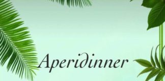 Anche a Ferragosto alla Quintessa è Aperidinner