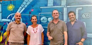 Emanuela Bruni “I ritardi di comunicazione alle famiglie, nella vicenda dell’aumento del costo della refezione scolastica sono ingiustificabili” bruni_baglioni_battilocchio_gori