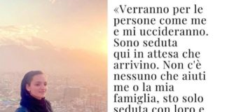 Bruni, Delle Chiaie e Sbardella “Frascati accolga Zarifa”