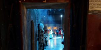 Riccardo Bernardini “Il mio Fantastico Mondo del Fantastico”