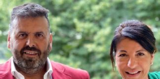 De Santis e De Felice “Per Colizza Costa Caselle c’è, ma solo sotto elezioni”