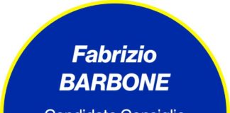 Roma 2021, Fabrizio Barbone candidato al I Municipio con Calenda sindaco