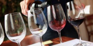 Lanuvio, aperte le iscrizioni al Primo Corso per Assaggiatore di Vino ONAV