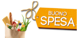 Terza distribuzione dei buoni spesa Covid19 ad Ardea buoni_spesa