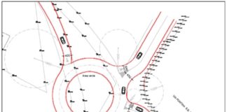 Amministrazione Zuccalà “Completamento Comparto D, approvato in Giunta l’interesse pubblico per la variante urbanistica. Arriva la rotatoria al bivio di Pomezia”