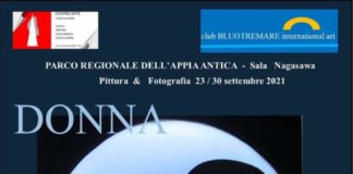 Donna: l’universo femminile in una mostra internazionale d’arte contemporanea