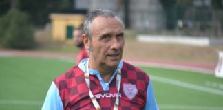 Football Club Frascati, l’Under 19 ancora affidata a Di Marco: “Puntiamo a uno dei primi tre posti”