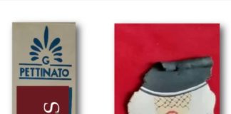 Castel Gandolfo, all’Emporio Caldarini mostra di Giulio Pettinato dopo Ferragosto