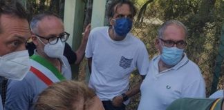 Tidei Italia Viva “Stop VIII invaso discarica Albano, bene ok Consiglio a emendamento”