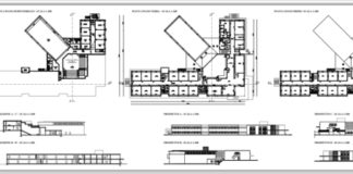 Pomezia, il Comune vince un bando per la messa in sicurezza e l’adeguamento sismico del plesso scolastico P.V. Marone